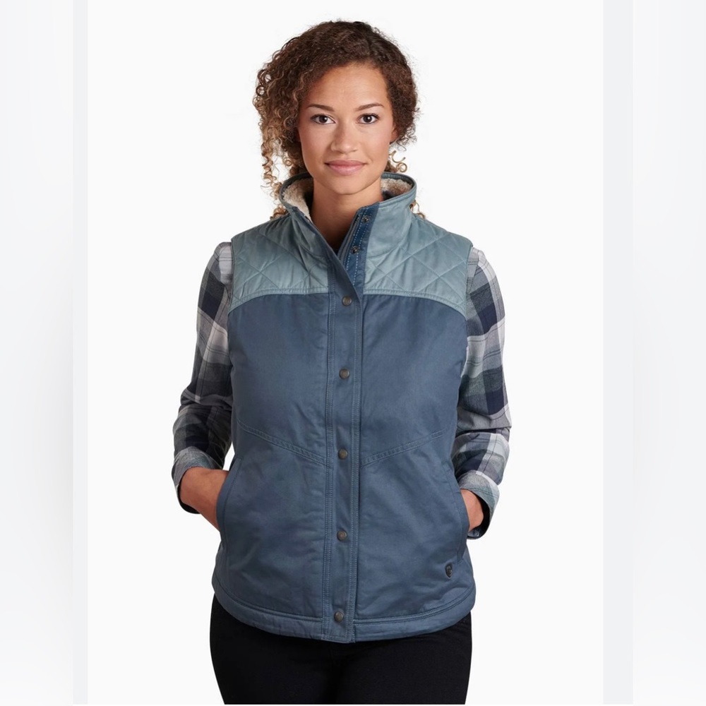 Kuhl Women’s Celest Vest
